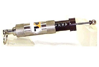 直徑12.5mm鋼球探棒，P10.10