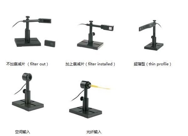 OPHIR光電二極管功率計探頭，OPHIR代理商
