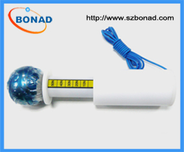 50N推力50mm試驗(yàn)A型探球，IP1X試驗(yàn)探球